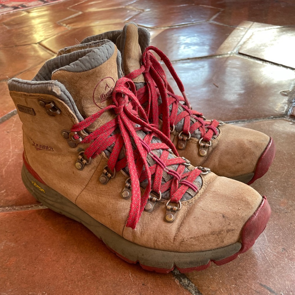 Women’s Danner Boots